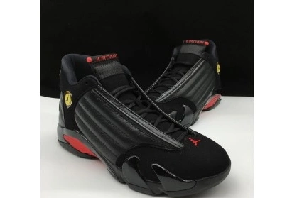 (2018) 5190 Comfortable Last 830 Shot Retro 14 Jordan 487471- 0910
